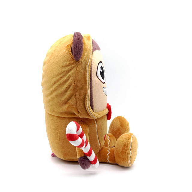 Fabricante de Juguetes de Felpa Suave Personalizables OEM Boutique, Animales de Peluche Personalizados, Fábrica de Peluches - MU100188