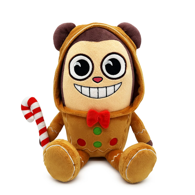 Fabricante de Juguetes de Felpa Suave Personalizables OEM Boutique, Animales de Peluche Personalizados, Fábrica de Peluches - MU100188