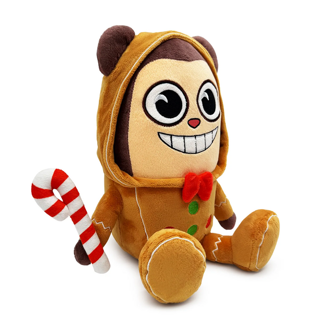 Fabricante de Juguetes de Felpa Suave Personalizables OEM Boutique, Animales de Peluche Personalizados, Fábrica de Peluches - MU100188