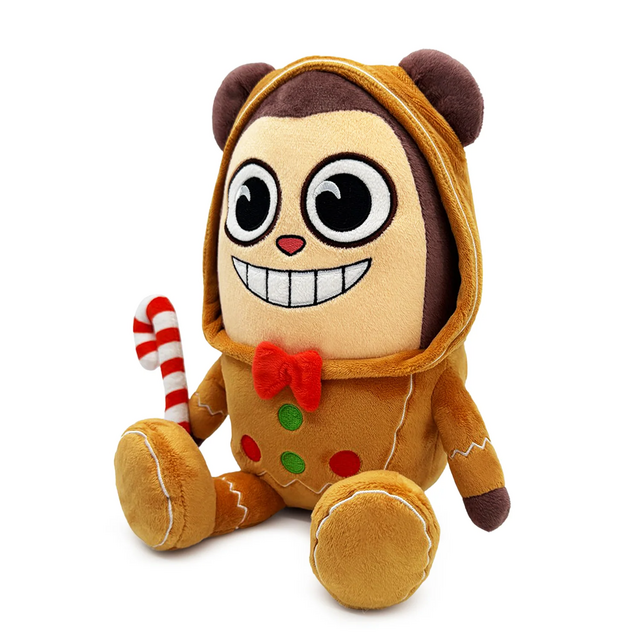 Fabricante de Juguetes de Felpa Suave Personalizables OEM Boutique, Animales de Peluche Personalizados, Fábrica de Peluches - MU100188