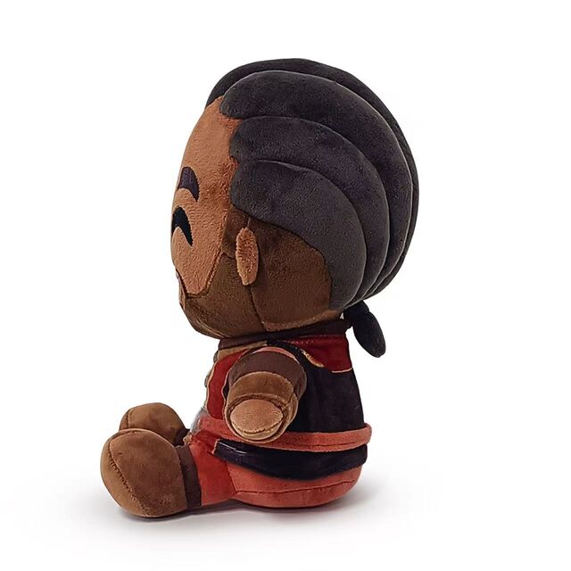 Fabricante de Juguetes de Felpa Suave Personalizables OEM Boutique Animales de Peluche Personalizados Peluche Fábrica-MU100202