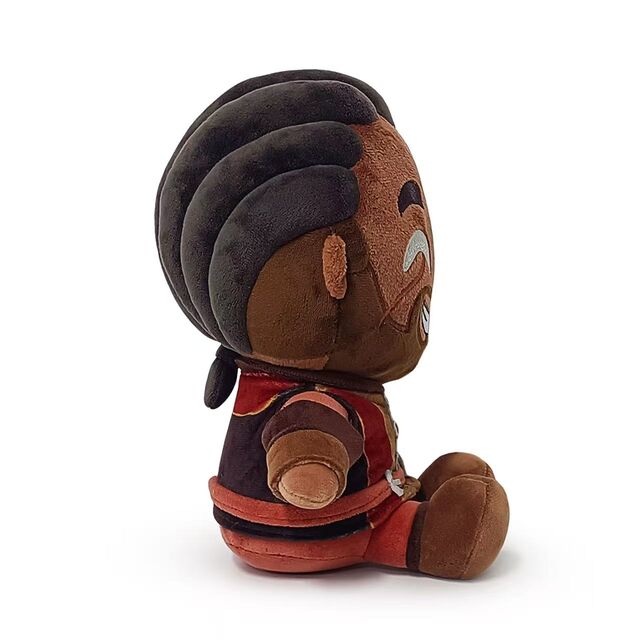 Fabricante de Juguetes de Felpa Suave Personalizables OEM Boutique Animales de Peluche Personalizados Peluche Fábrica-MU100202