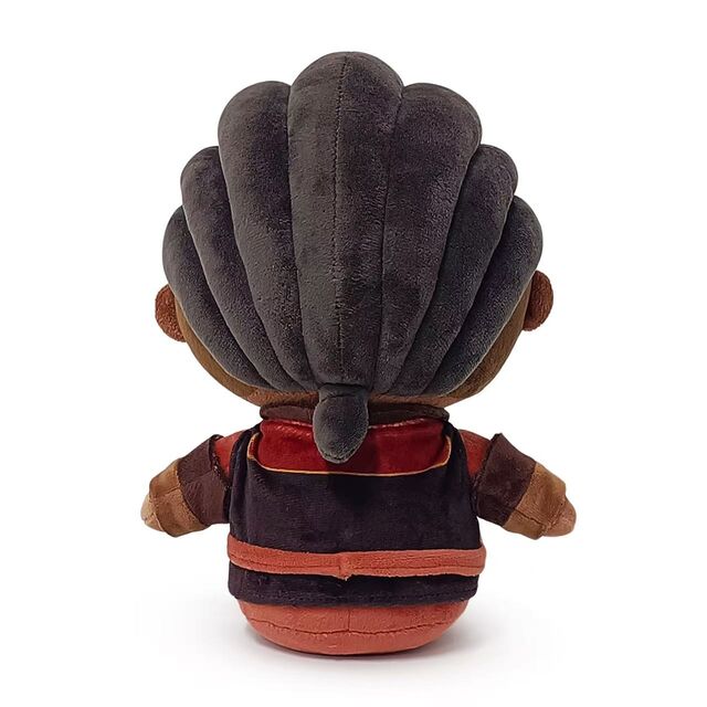 Fabricante de Juguetes de Felpa Suave Personalizables OEM Boutique Animales de Peluche Personalizados Peluche Fábrica-MU100202