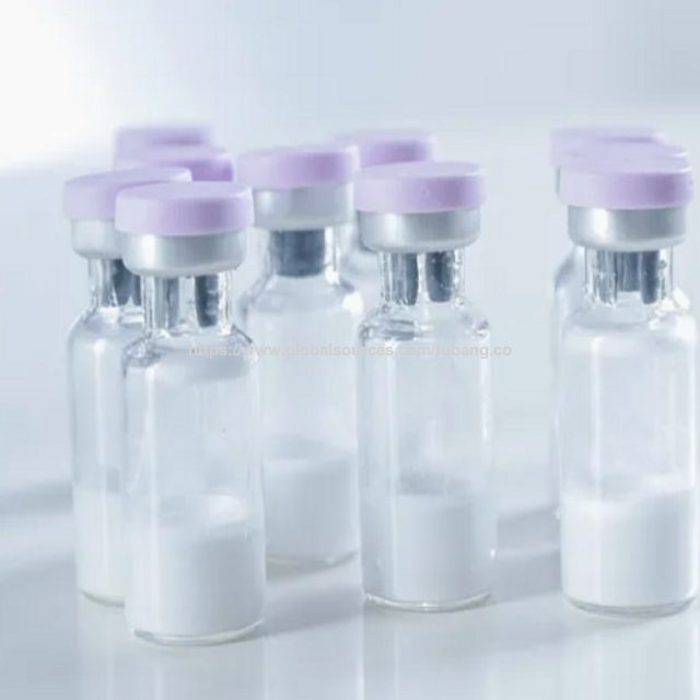 Produits d'une pureté allant jusqu'à 99% tels que le GND2, garantissant la qualité. La personnalisation est prise en charge.