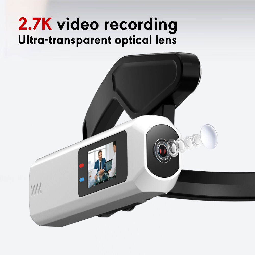 Factory Direct High Quality China Wholesale Head Mounted Action Camera ...