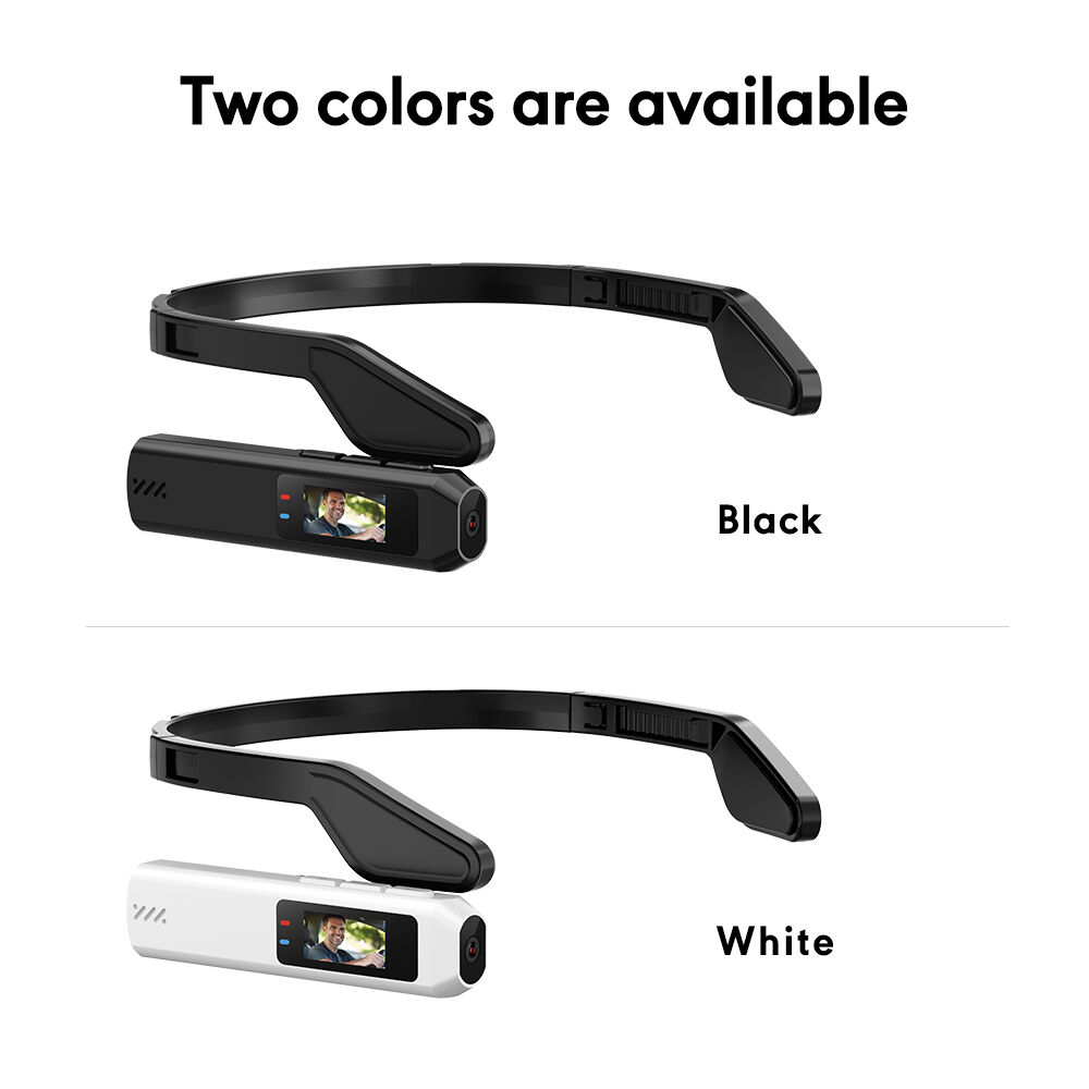 Factory Direct High Quality China Wholesale Head Mounted Action Camera ...