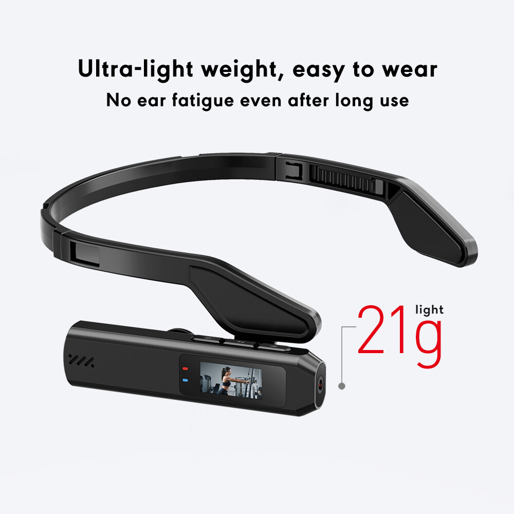 Factory Direct High Quality China Wholesale Head Mounted Action Camera ...