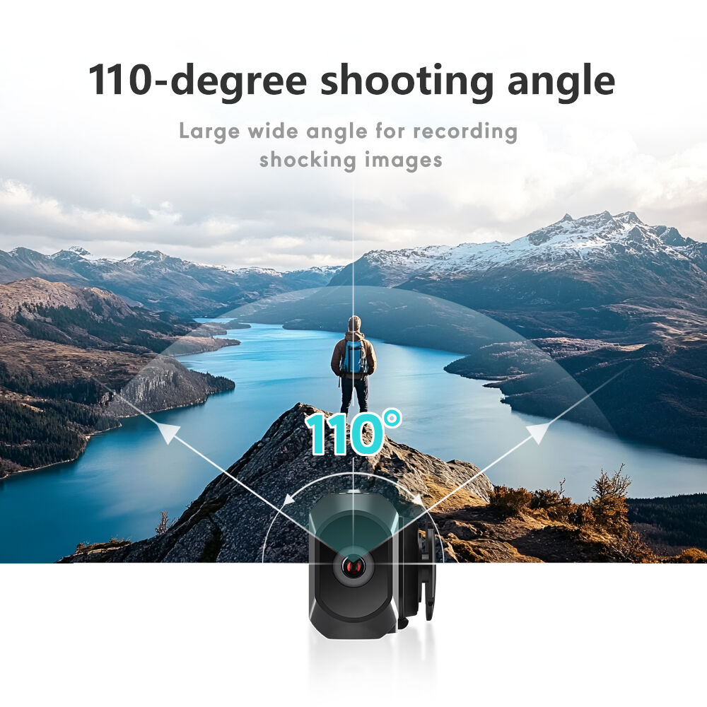 Factory Direct High Quality China Wholesale Head Mounted Action Camera ...
