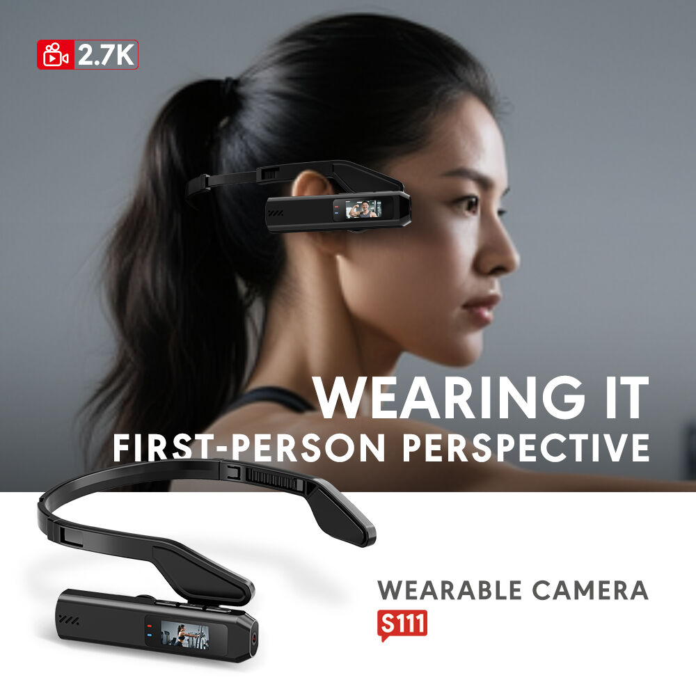 Factory Direct High Quality China Wholesale Head Mounted Action Camera ...