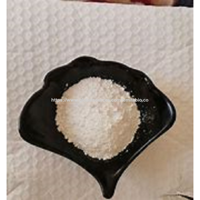Chemische Produktpulver sind von hoher Qualität und