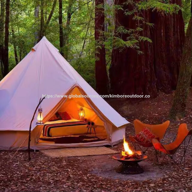 Preisgünstiges, extra großes Camping-Eventzelt im neuen Stil zu verkaufen