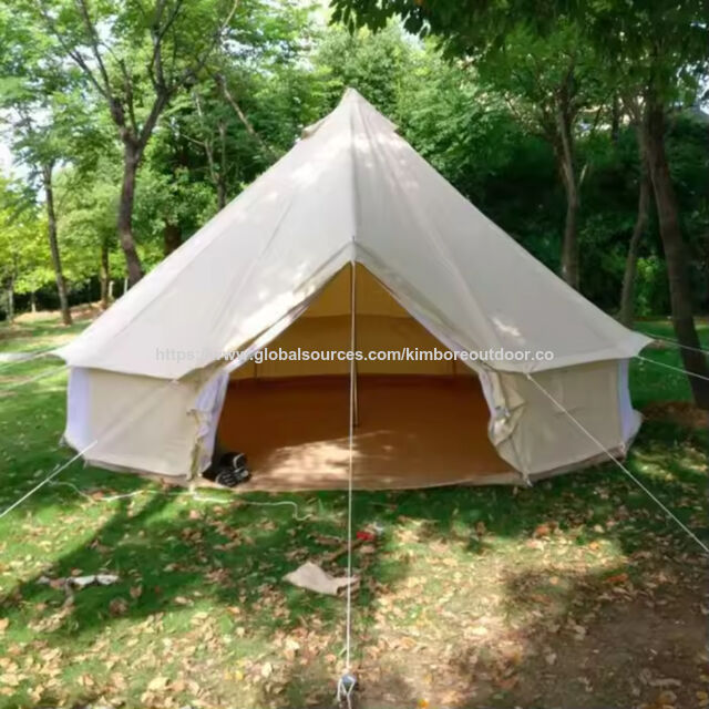 Preisgünstiges, extra großes Camping-Eventzelt im neuen Stil zu verkaufen