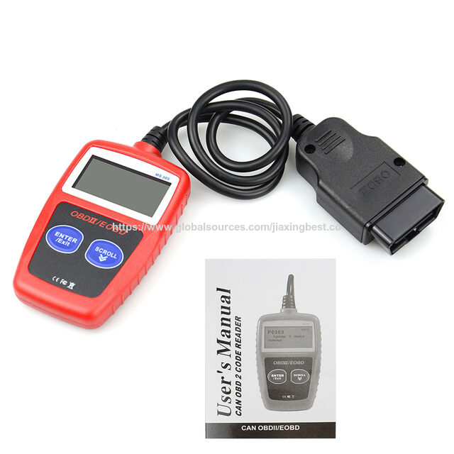 Bestseller Mehrsprachiger Auto Diagnose Scanner für Kfz-Werkzeuge