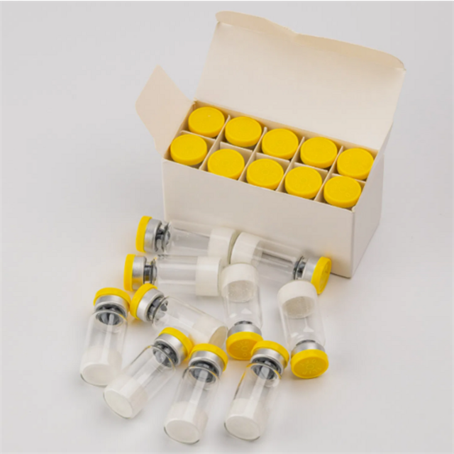 Livraison Sécurisée et Rapide de Peptides Directement à l'Usine. Peptide Expérimental avec une Pureté de 99% et Stock Important Disponible : 5mg, 10mg, 20mg, 30mg, 40mg, 50mg, 60mg
