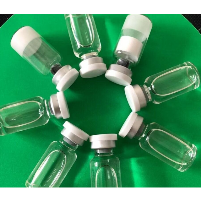Livraison Sécurisée et Rapide de Peptides Directement à l'Usine. Peptide Expérimental avec une Pureté de 99% et Stock Important Disponible : 5mg, 10mg, 20mg, 30mg, 40mg, 50mg, 60mg