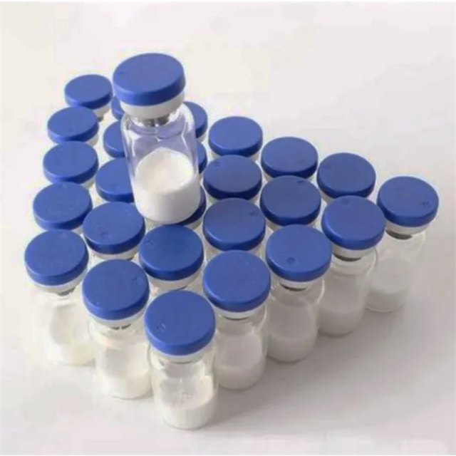 Livraison Sécurisée et Rapide de Peptides Directement à l'Usine. Peptide Expérimental avec une Pureté de 99% et Stock Important Disponible : 5mg, 10mg, 20mg, 30mg, 40mg, 50mg, 60mg