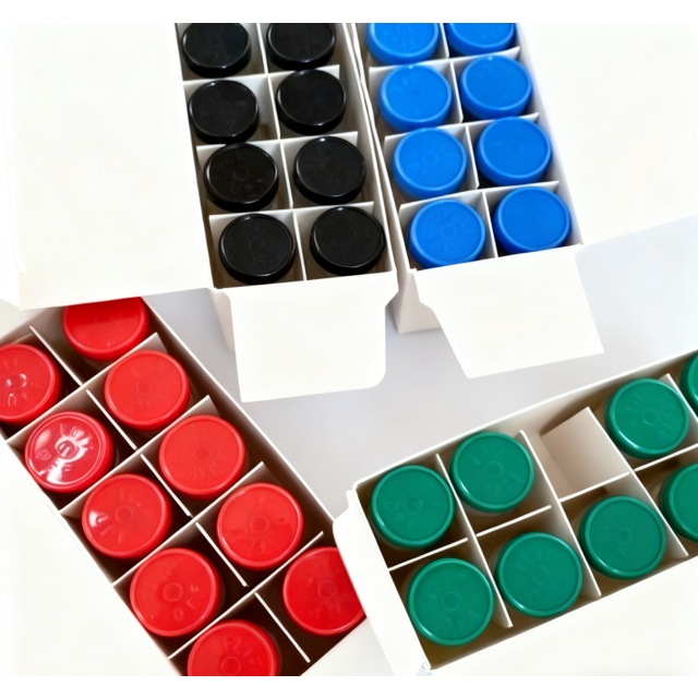 Livraison Sécurisée et Rapide de Peptides Directement à l'Usine. Peptide Expérimental avec une Pureté de 99% et Stock Important Disponible : 5mg, 10mg, 20mg, 30mg, 40mg, 50mg, 60mg