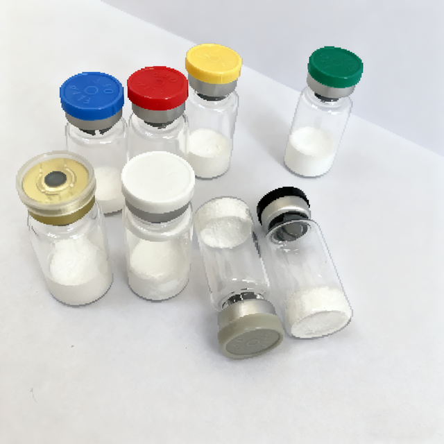 Livraison Sécurisée et Rapide de Peptides Directement à l'Usine. Peptide Expérimental avec une Pureté de 99% et Stock Important Disponible : 5mg, 10mg, 20mg, 30mg, 40mg, 50mg, 60mg
