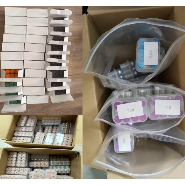 TOP peptides au meilleur prix d'usine, haute pureté 99%, 10mg 20mg 30mg 40mg 50mg 60mg, expédition rapide, livraison sécurisée de peptides