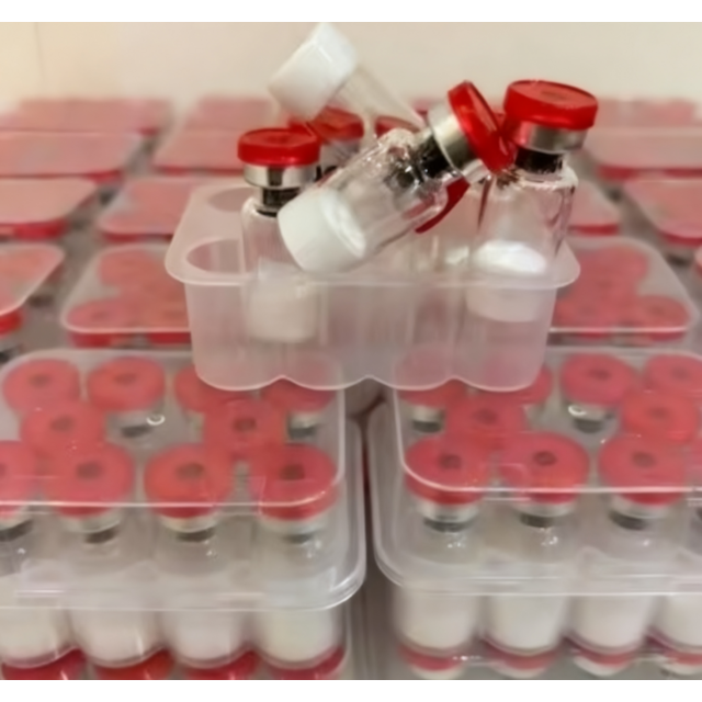 TOP peptides au meilleur prix d'usine, haute pureté 99%, 10mg 20mg 30mg 40mg 50mg 60mg, expédition rapide, livraison sécurisée de peptides