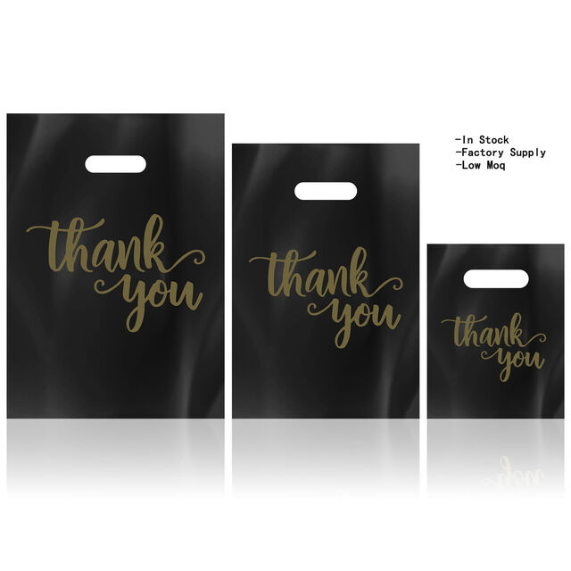 Muestra Gratuita Bolsa de Asa Camiseta 100% Biodegradable para Compras, Material de Almidón de Maíz PBAT PLA