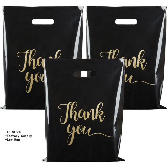 Muestra Gratuita Bolsa de Asa Camiseta 100% Biodegradable para Compras, Material de Almidón de Maíz PBAT PLA