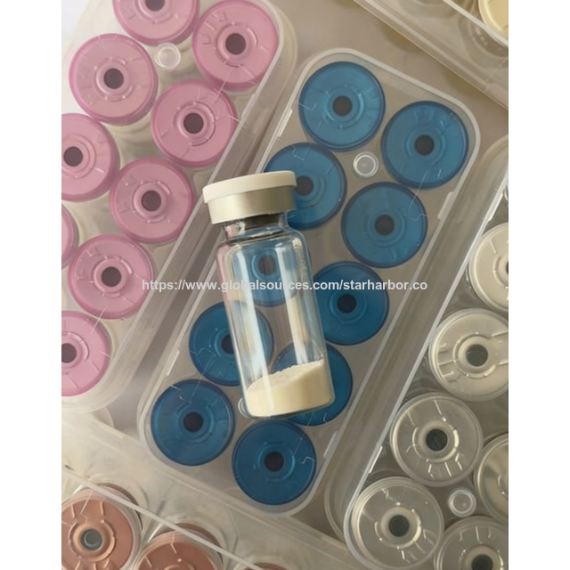 Peptides R15, peptides en gros, peptides strictement normalisés, 5mg, 10mg TR5 TR10 TR15