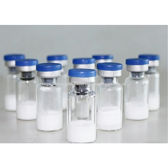 Peptides R15, peptides en gros, peptides strictement normalisés, 5mg, 10mg TR5 TR10 TR15