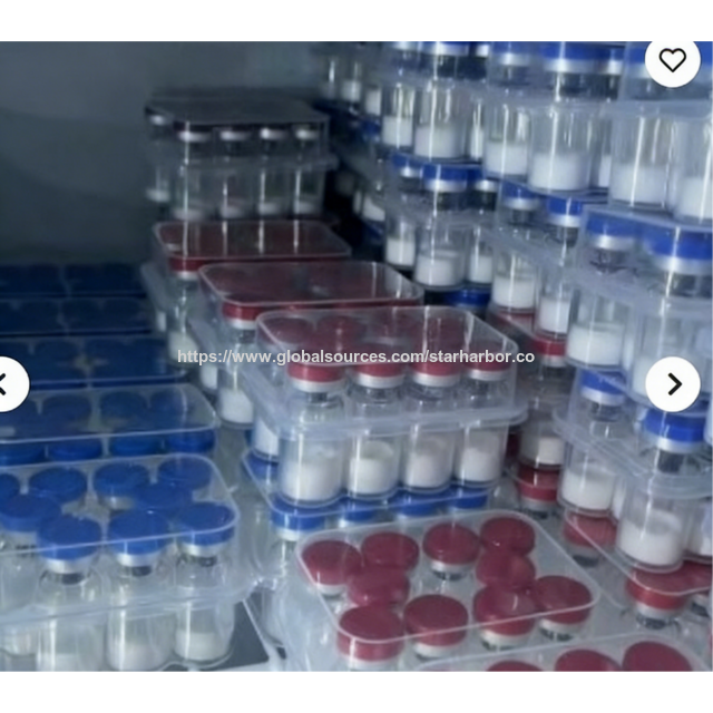 Peptides R15, peptides en gros, peptides strictement normalisés, 5mg, 10mg TR5 TR10 TR15