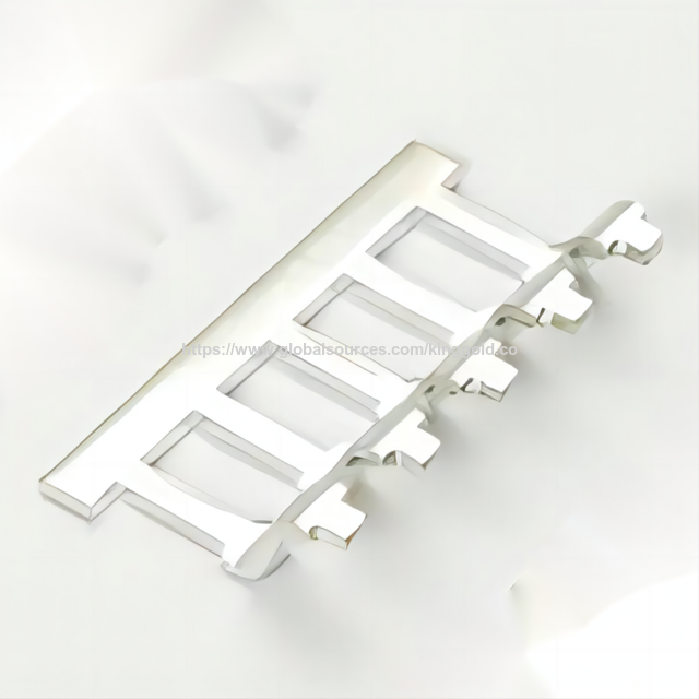 High quality automotive terminals stamping high speed stamping