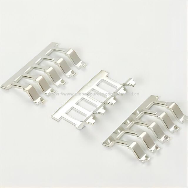 High quality automotive terminals stamping high speed stamping