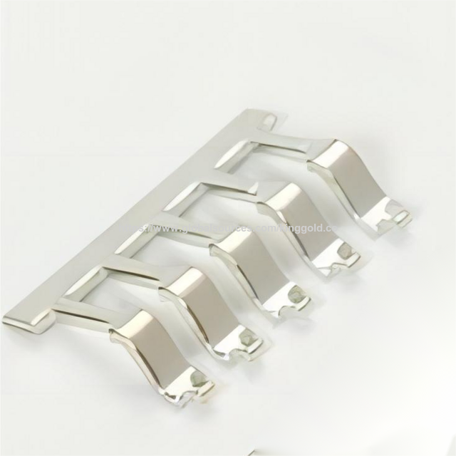 High quality automotive terminals stamping high speed stamping