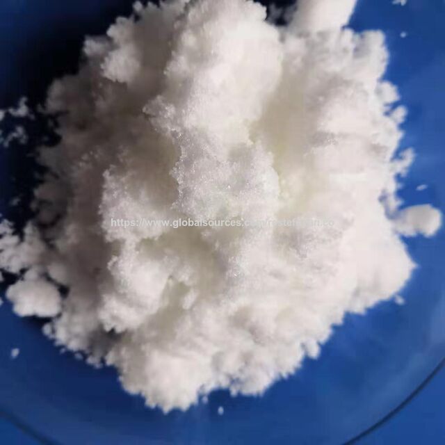 Free sample Oxalic acid packing in 25kg bag Bleaching Agent oxalic acid powder