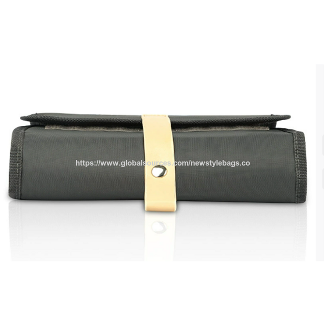 Kosmetiktasche Make-up Organizer, wasserdichte Organizer-Tasche mit großer Kapazität