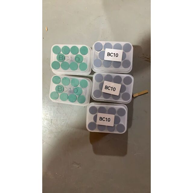 Viales de péptidos con 99% de pureza, 50mg/60mg, superventas. Se aceptan pedidos personalizados. Servicio puerta a puerta disponible.