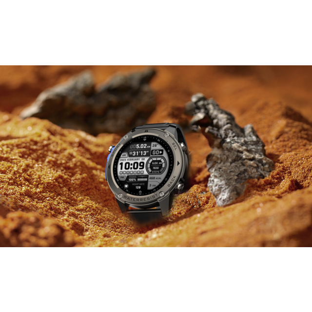 Hochwertige Smartwatches mit über 170 Sportmodi für Outdoor-Fitness, Dualband-GPS-Positionierung, Smartwatches mit GPS im Großhandel