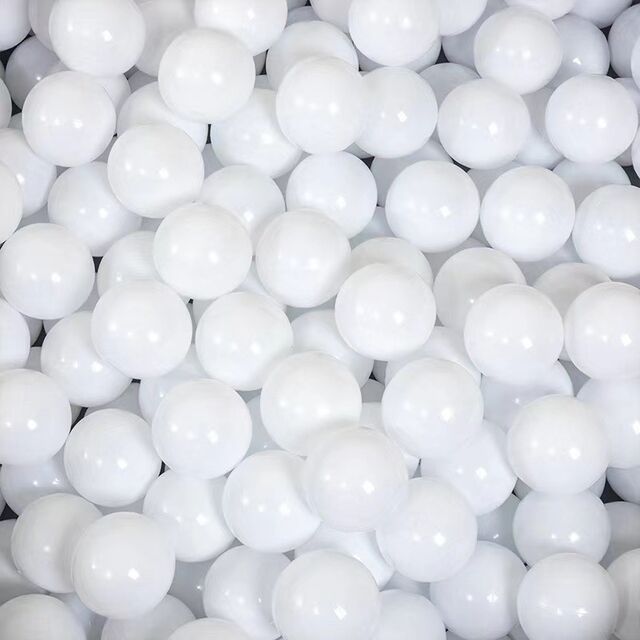 Bomba de limpieza Piscina para niños Dragón 7cm Bola marina inflable suave Bebé Colorido Brillante Ligero Vibrante