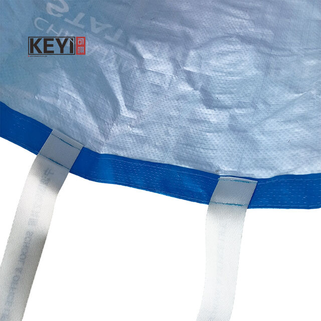 Bolsas de compra tejidas reutilizables, comestibles personalizados al por mayor, bolsos de reciclaje laminados, bolsas reciclables