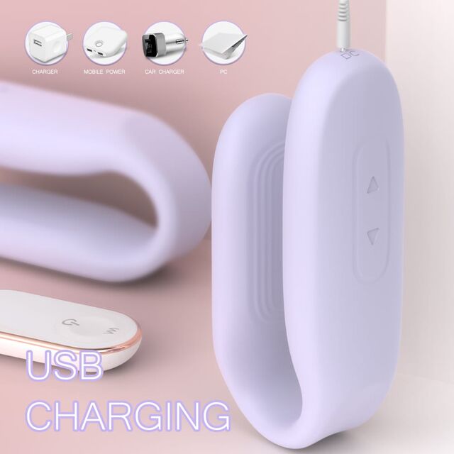 Vibreur de culotte portable 3-en-1 avec télécommande pour couple - Jouet sexuel