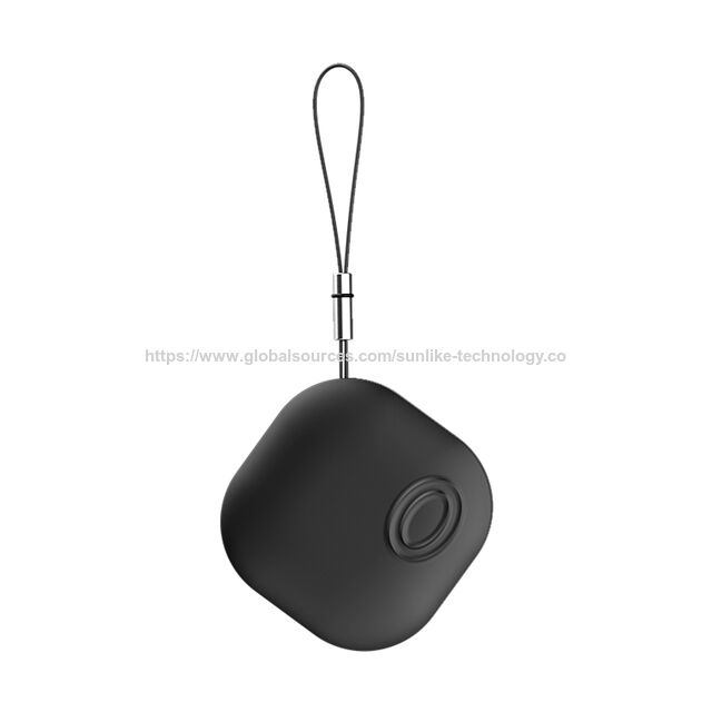 Atacado, Novo rastreador Bluetooth Sunlike, Compatível com Apple Find My, Toque de chamada de alto volume para localização rápida, À prova d'água