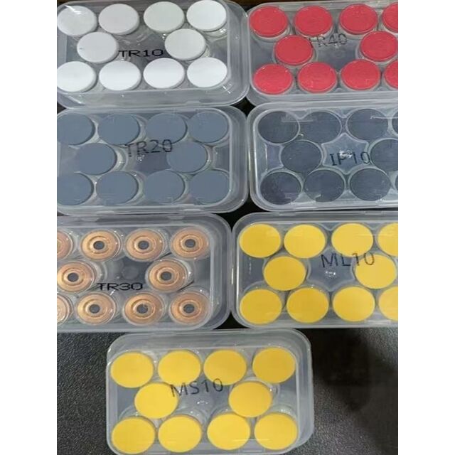 Viales de péptidos con 99% de pureza, 50mg/60mg, superventas. Se aceptan pedidos personalizados. Servicio puerta a puerta disponible.