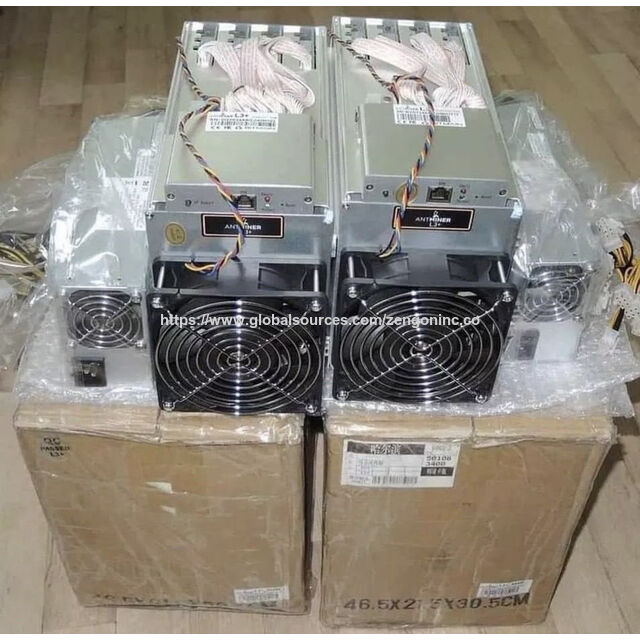 Good Quality Goldshell KD-BOX, computing power 1.6Th/s, power consumption 205W, in stock.