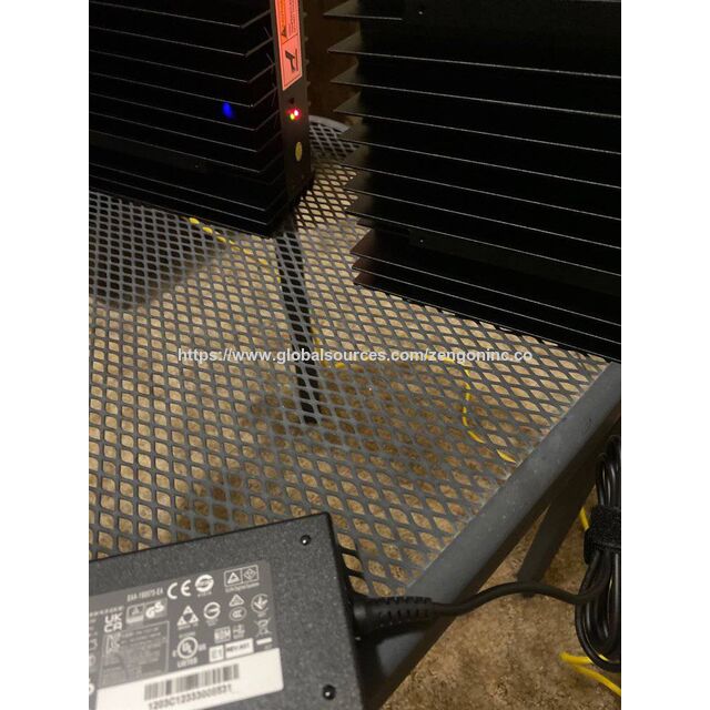 Good Quality Goldshell KD-BOX, computing power 1.6Th/s, power consumption 205W, in stock.