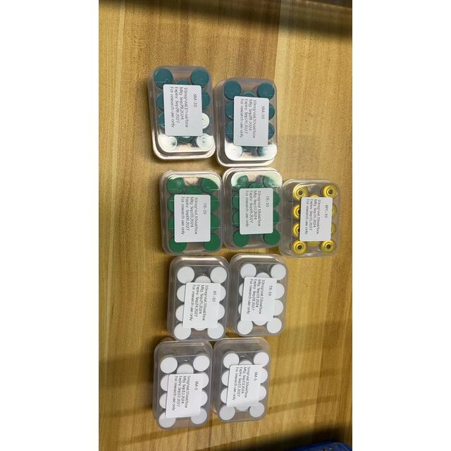 Factory direct sale new batch peptide vials high purity good price fast shipping 5 days