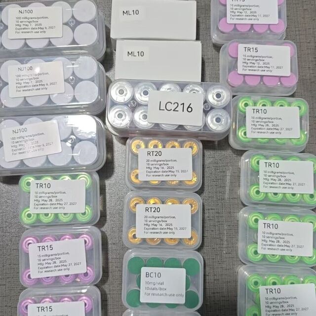 Tirz 20mg Weltweiter Bestseller, schneller Versand, sorgenfreier Kundendienst