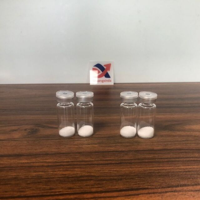 Peptide haute pureté 99%, 10mg, dernier COA, prix promotionnel surprise