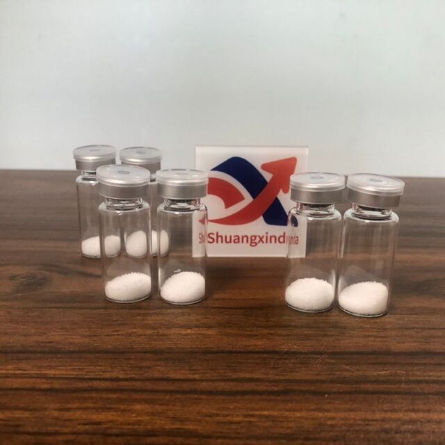 Peptide haute pureté 99%, 10mg, dernier COA, prix promotionnel surprise