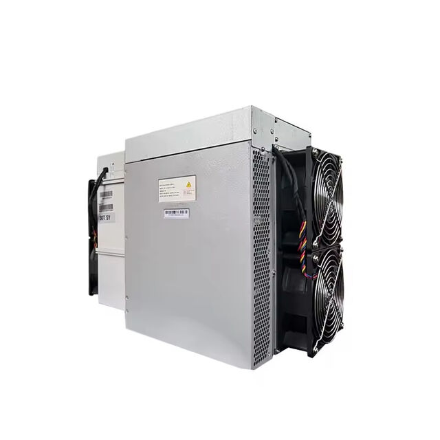 Más Vendido Nuevo IceRiver AE2 720MH/S 1300W AE2 Aleo Miner Crypto Mineros ALEO Asic Máquina de Minería con PSU