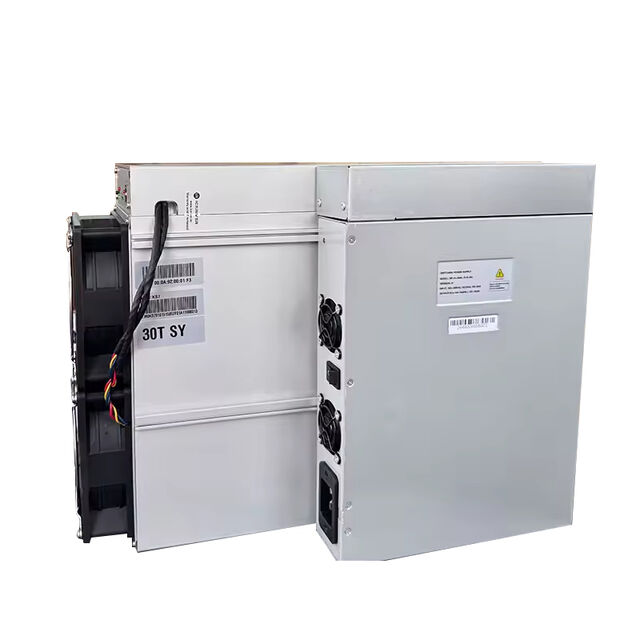 Más Vendido Nuevo IceRiver AE2 720MH/S 1300W AE2 Aleo Miner Crypto Mineros ALEO Asic Máquina de Minería con PSU