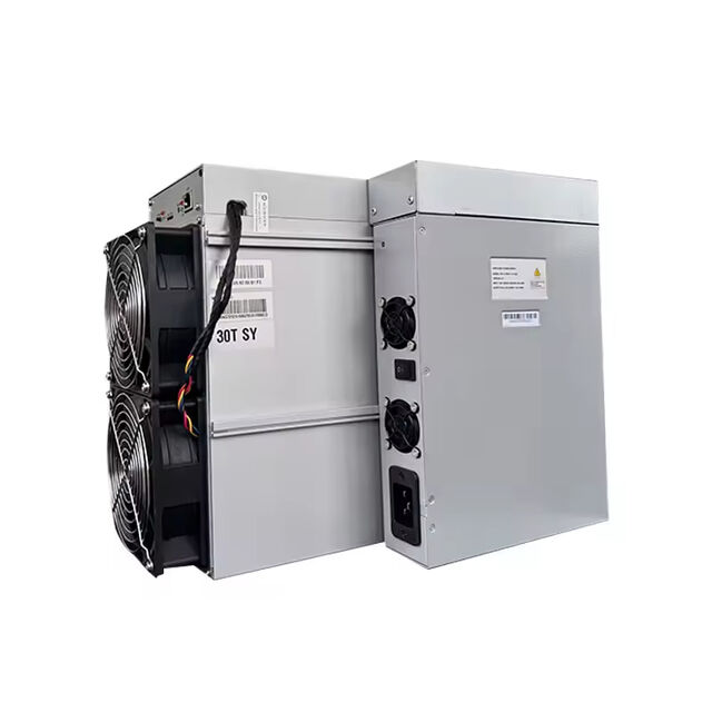 Más Vendido Nuevo IceRiver AE2 720MH/S 1300W AE2 Aleo Miner Crypto Mineros ALEO Asic Máquina de Minería con PSU